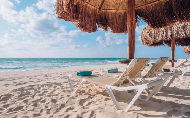 Iberostar Selection Paraíso Lindo - All Inclusive