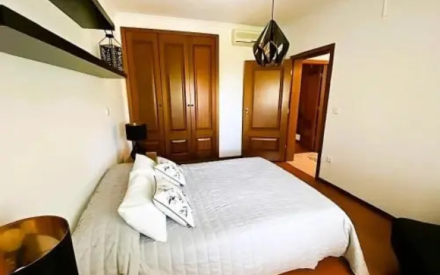 Flat T2 Perniciaro - Centre - Albufeira