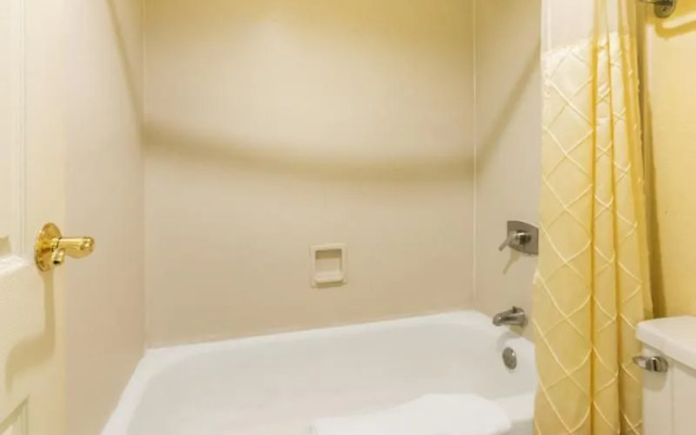 Hotel Columbia Sc I-20/I-26