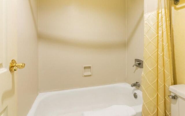 Hotel Columbia Sc I-20/I-26