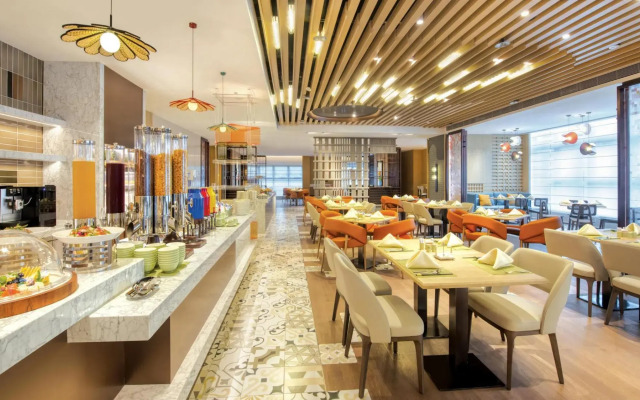 Hi Inn Shenzhen Shenda
