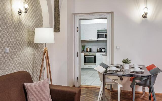 7 Tales Apartments by Adrez Living