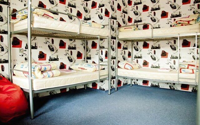 ZigZag Hostel