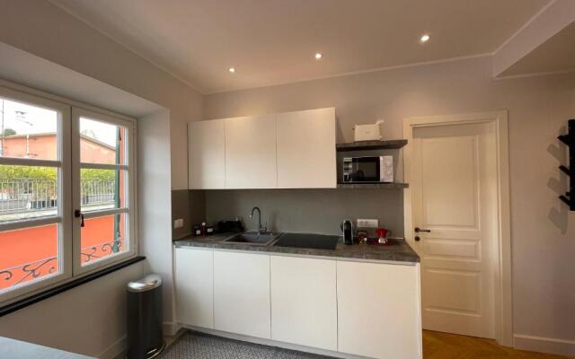 Mare e Cielo Luxury Apartment 2BR