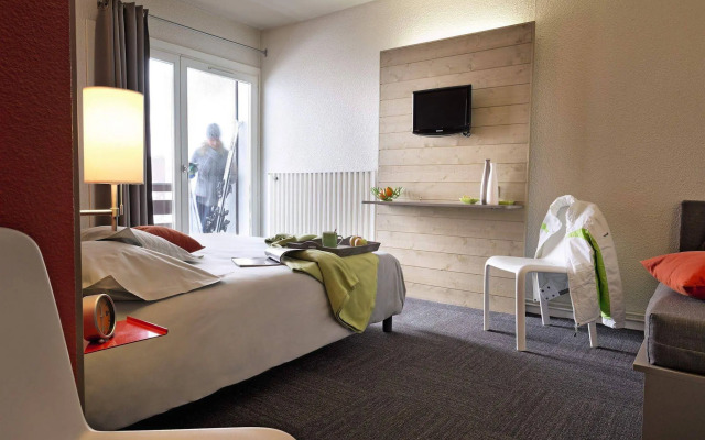 Belambra Clubs Praz-sur-Arly - L'Alisier