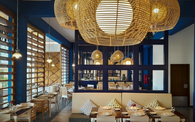 Sanctuary At Grand Memories Holguin