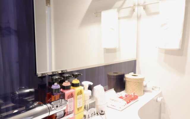 Asakusa Kuramae Hotel Yume Iroha