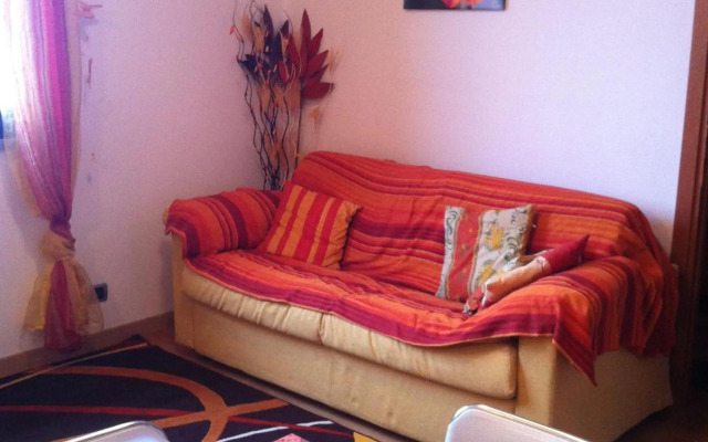 Torre Dell'orologio Apartment