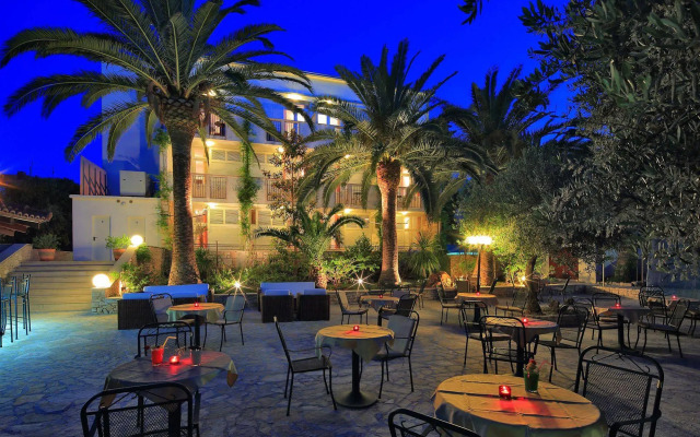Hotel Villa Adriatica - Adults only