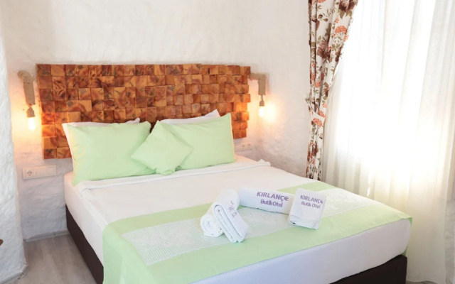 Kirlance Butik Otel
