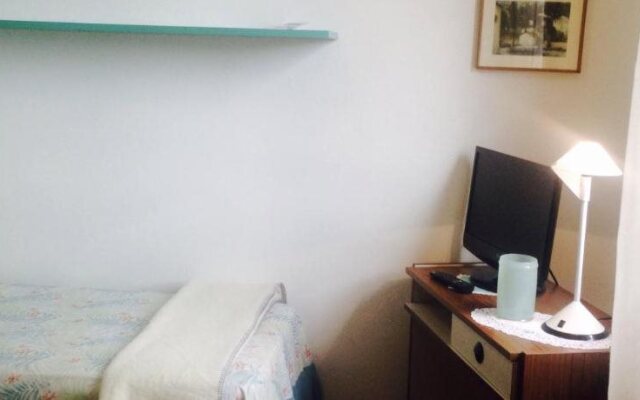 Hotel Villa Patrizia