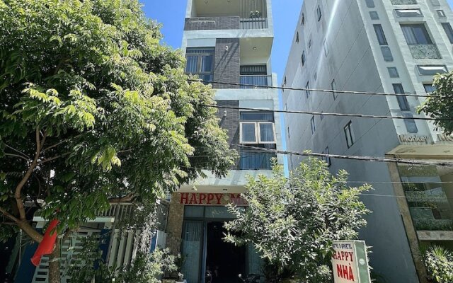 OYO 1191 Happy Motel
