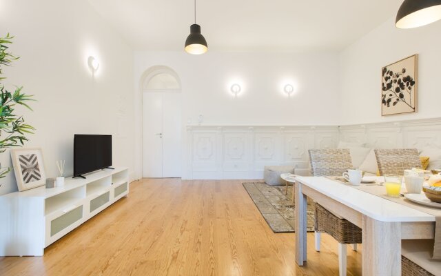 Santa Catarina Downtown Flat