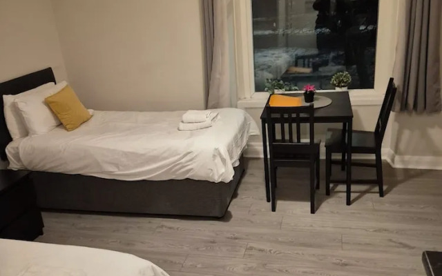 Halifax Luxury Studio Apartments