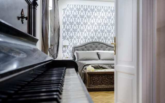 Guesthouse Al Chiostro De San Salvar