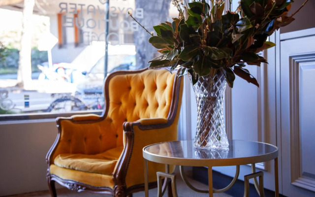 Bayswater Boutique Lodge