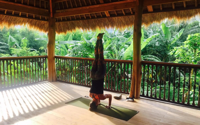 Sun Suko Boutique Retreat