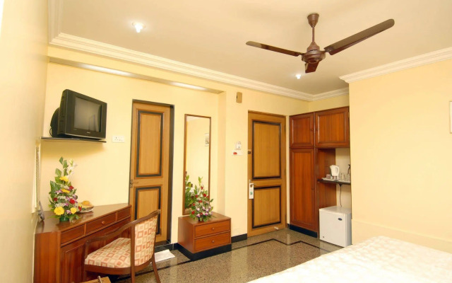 Hotel Park View Mumbai