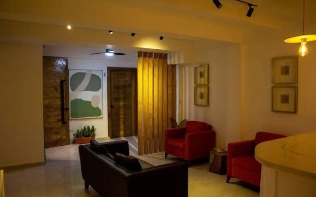 Hotel El Ancla