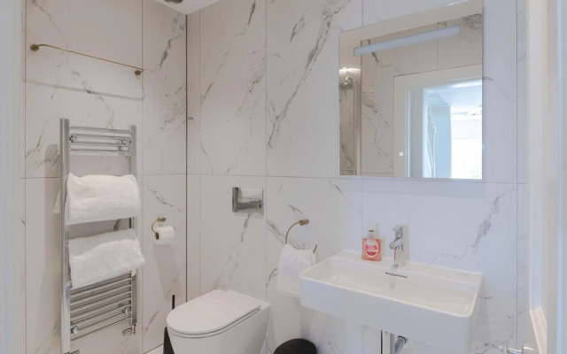 Your Apartment Redcliffe Parade No9 I Maisonette