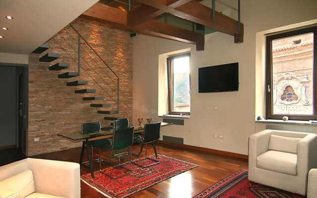 La Dimora della Zarina