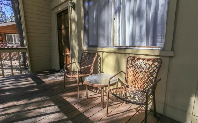 Fanciful Winters' Lake