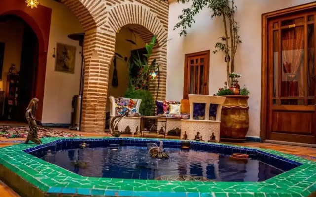 Riad Zarka
