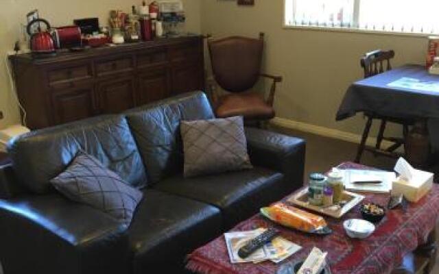 Oma Ell's B&B