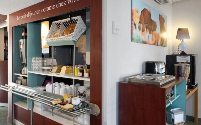 B&B HOTEL Laval Changé