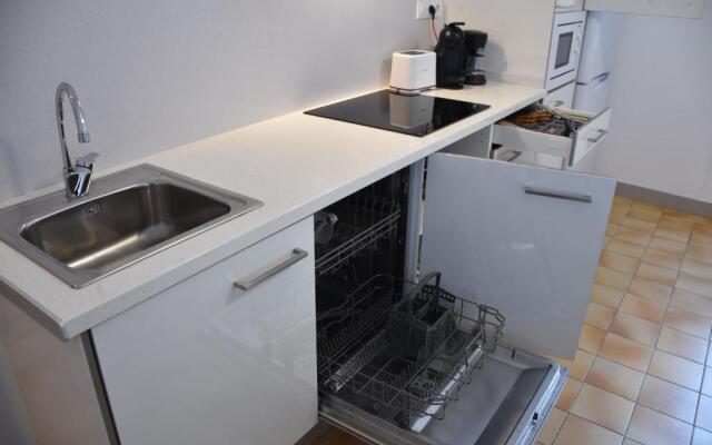 Rosesapparts A20demar Triplex