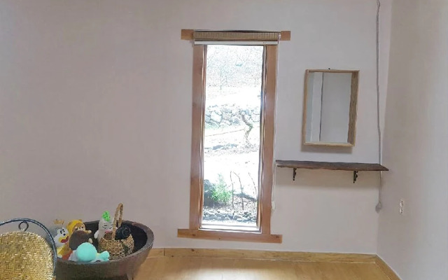 Sancheong Ponang Pension