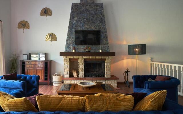 Villa Higer