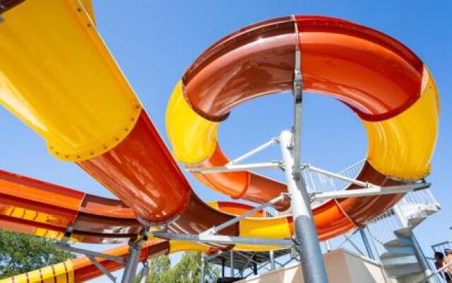 Camping le Jard **** - Maeva Camping