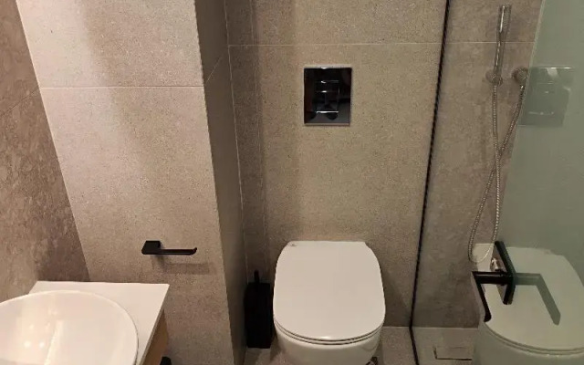 Ammos Paleochora Hotel