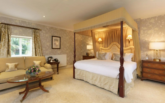 Lucknam Park Hotel & Spa