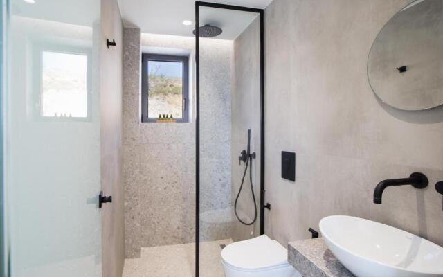 Eforasis Villas , an intriguing hideaway, by ThinkVilla