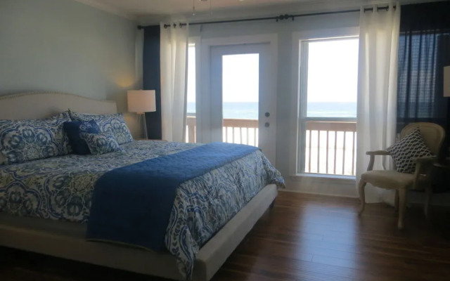 Comfort Breeze by RedAwning