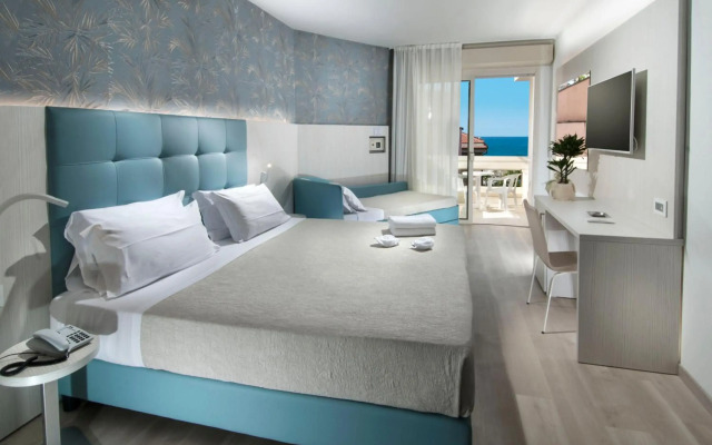 Hotel Prestige