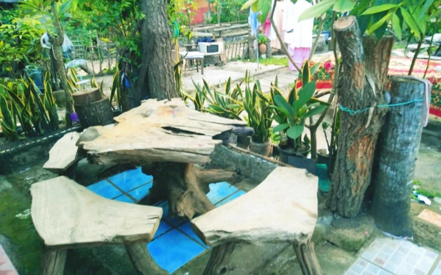 Tiddin Resort & Garden