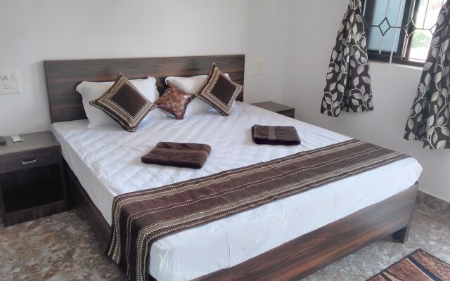 Shawn's  INN