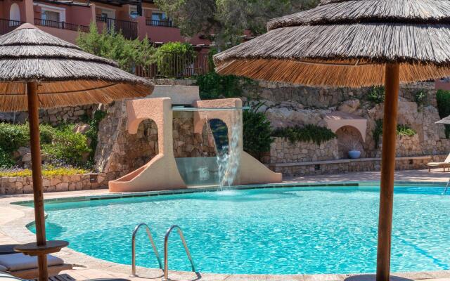 Cervo Hotel, Costa Smeralda Resort