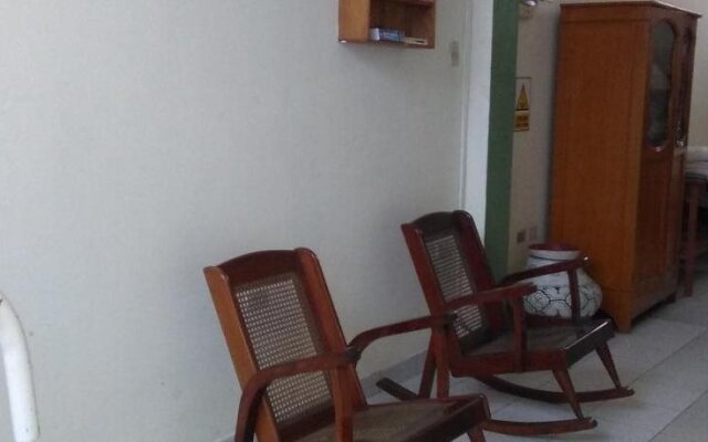 Hostal El Colibrí