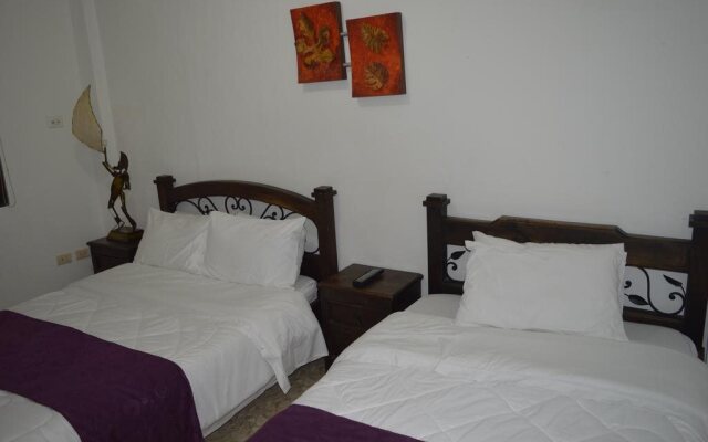 Hotel Colonial Manizales