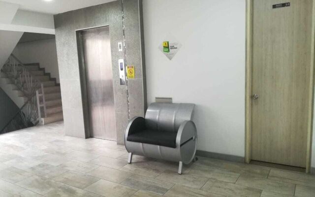 Hotel Rosales Gold
