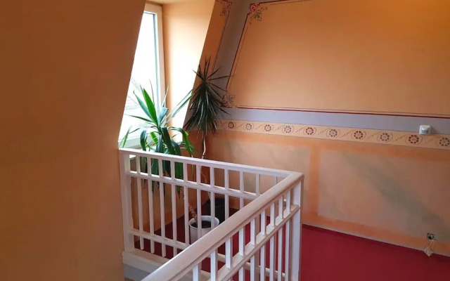 Apartment Elbhangblick - Apartment for 2 - 3 Persons