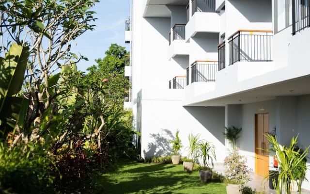 RV Hotel Gianyar