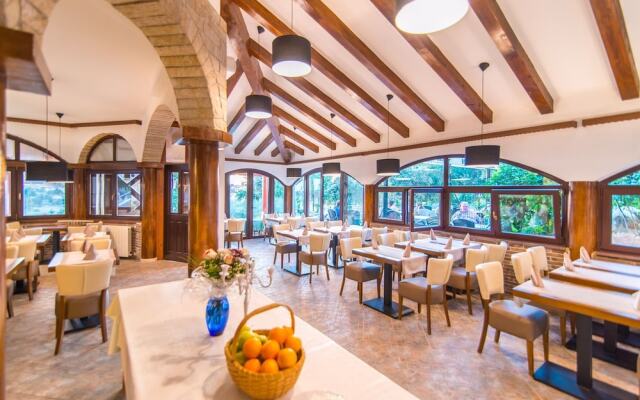 Hotel Villa Vrsar