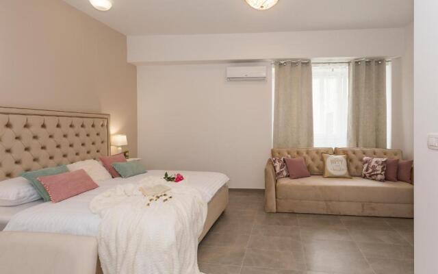 Luxury Rooms Saint Jacob