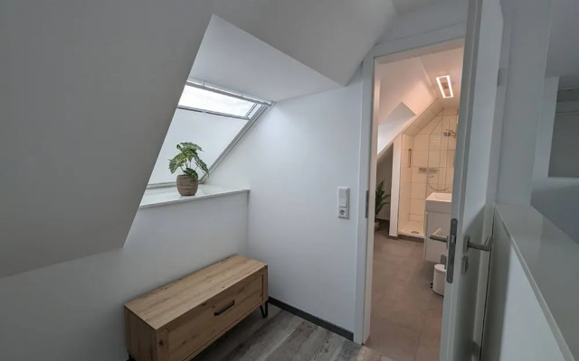 Ferienwohnungen Citylight Winterberg