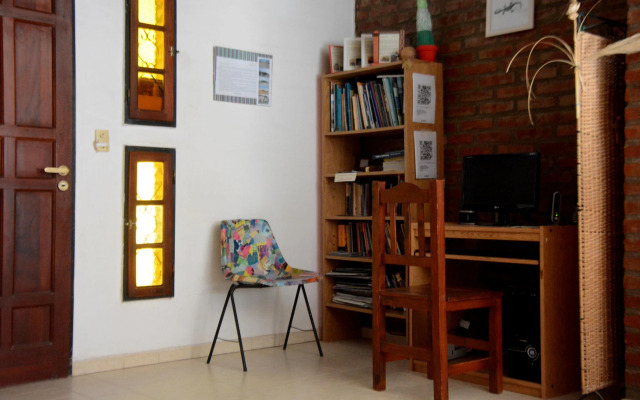 Casa Patagonica